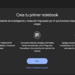 NotebookLM: Tu asistente de investigación con Gemini